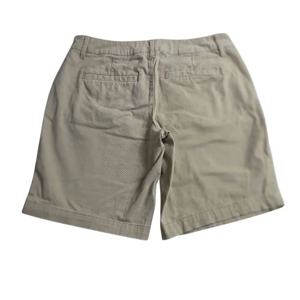 Aeropostale Bermuda shorts 4